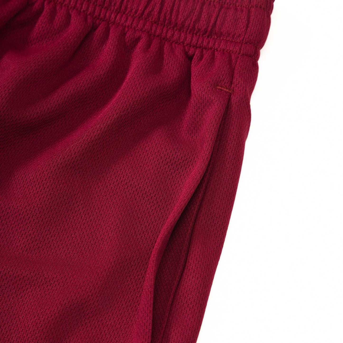 LeeHanTon Men's Basketball Shorts