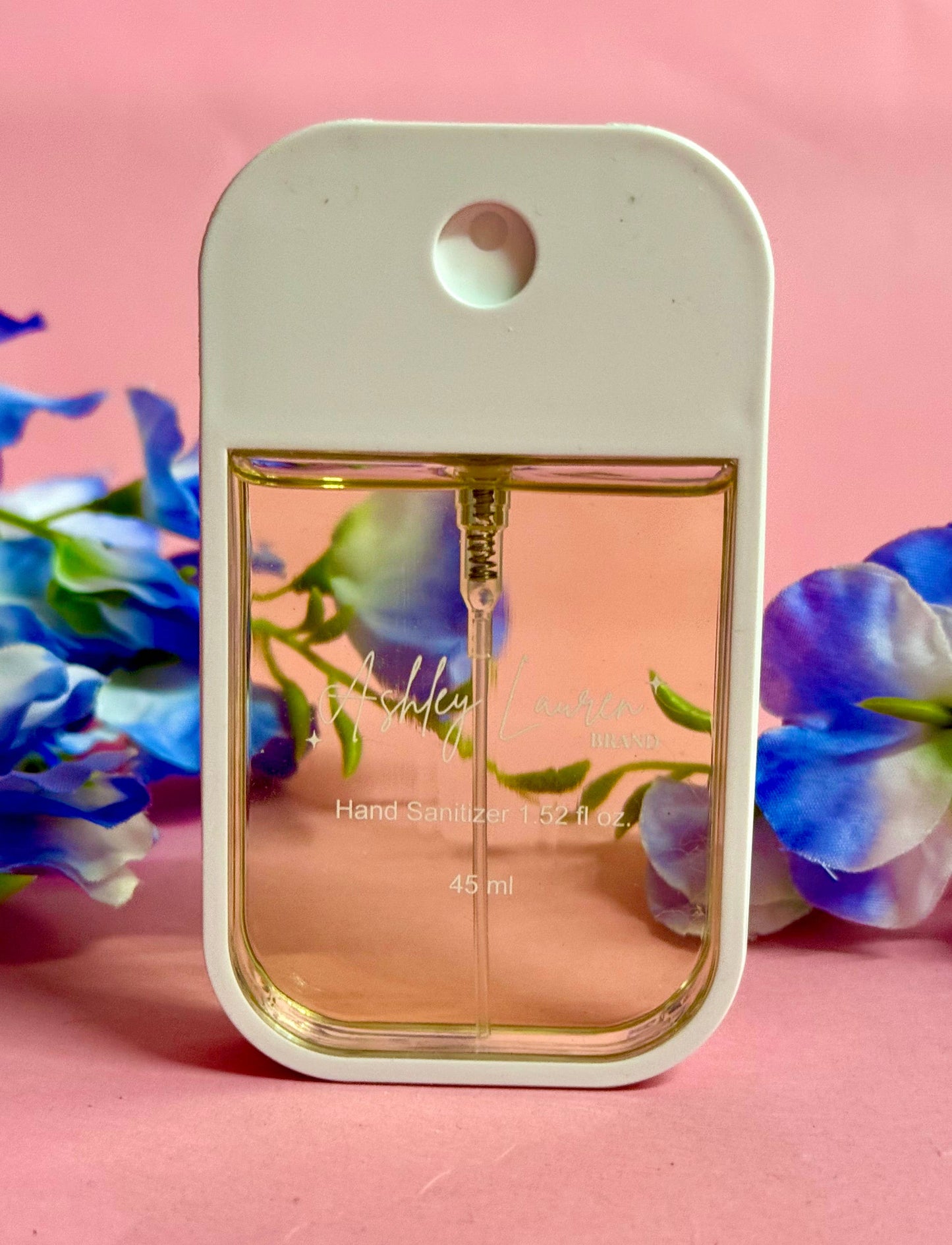Hand Sanitizer Spray