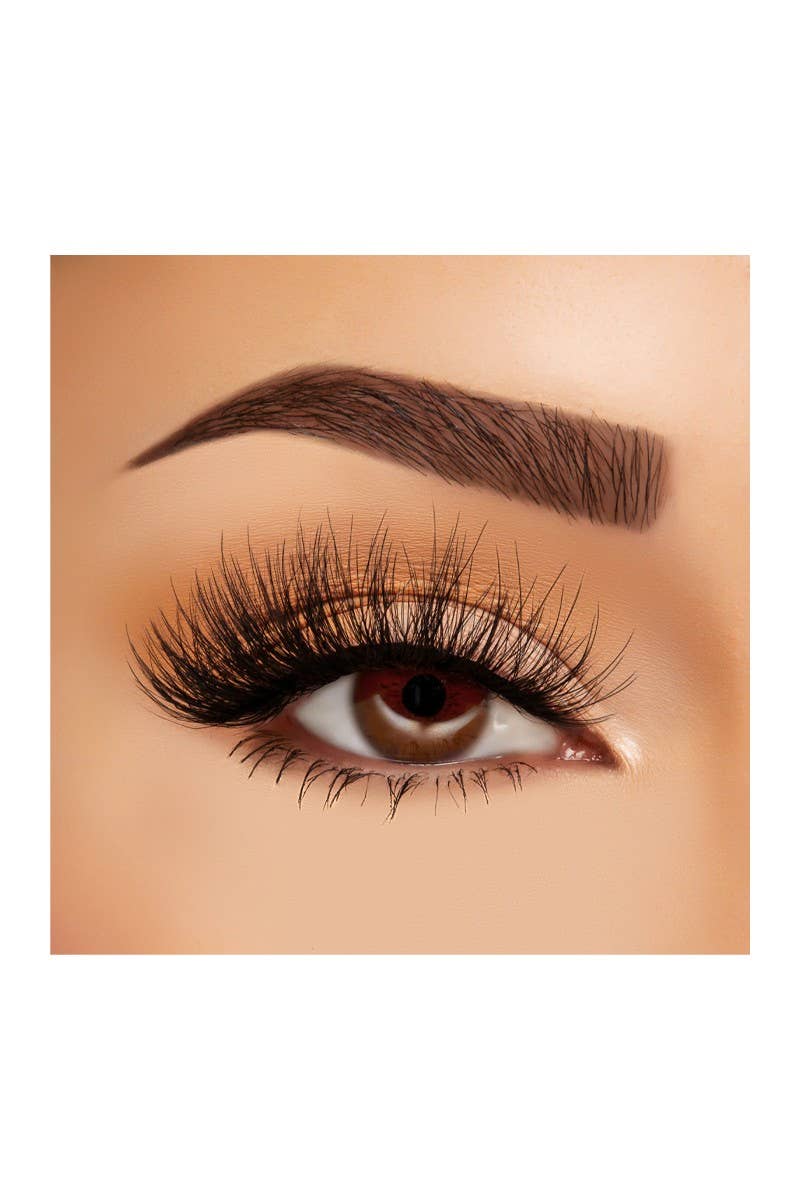 BeBella No Mistakes Faux Mink Lash