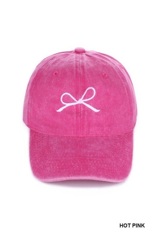 Washed Trucker Hat Baseball cap
