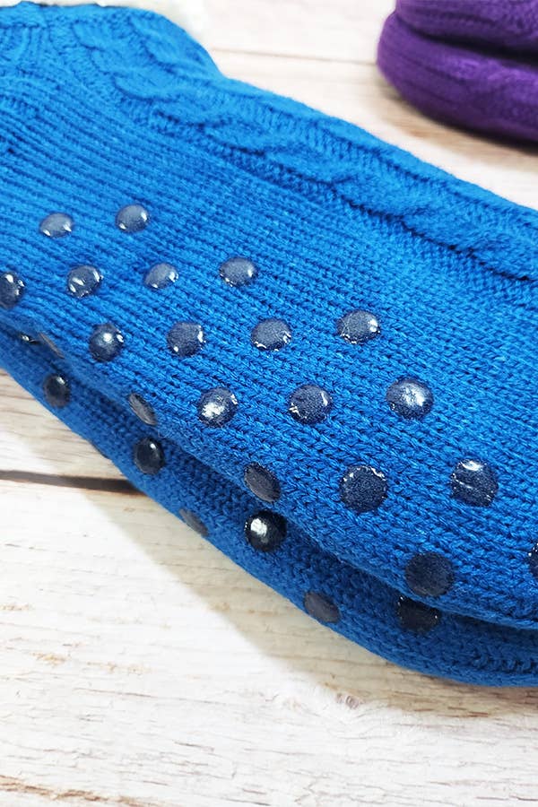 Non Slip Winter Socks