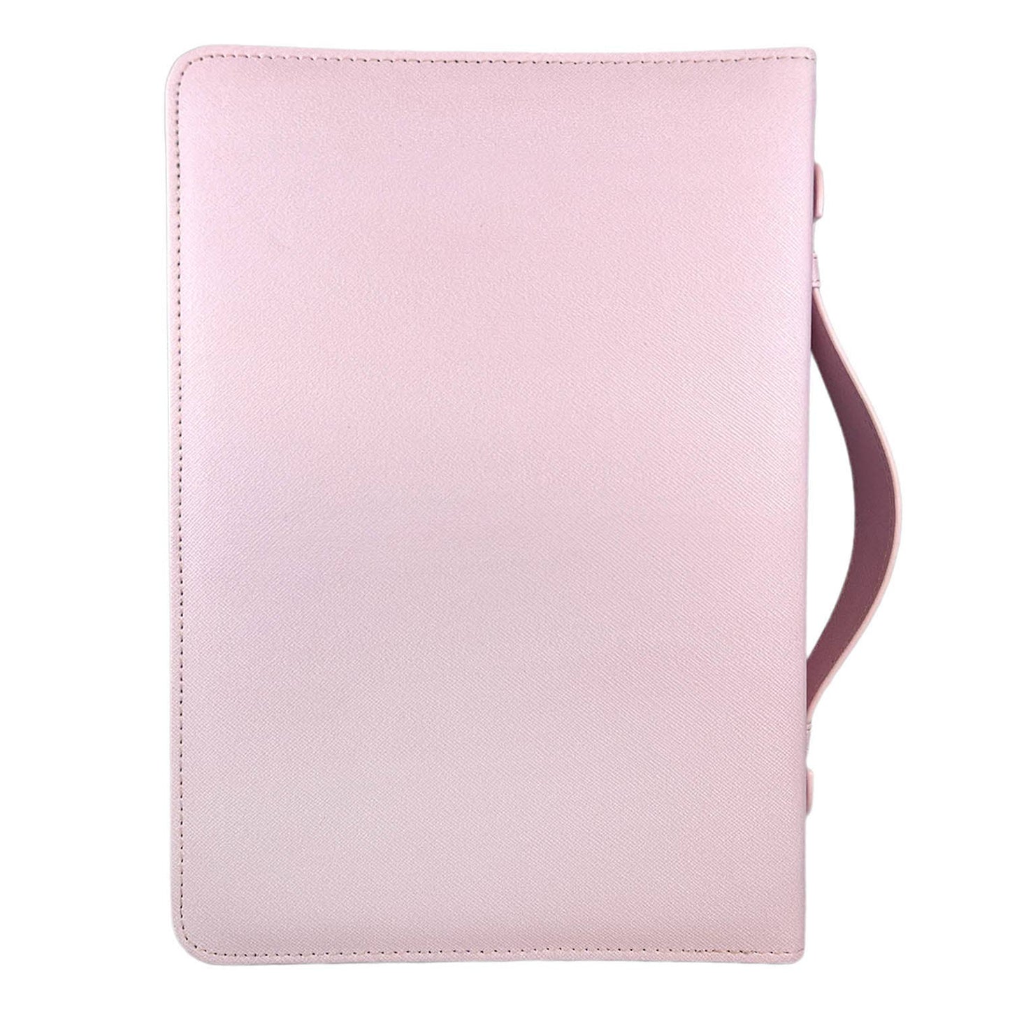 BC- "WITH GOD ALL THINGS"-PINK-XL