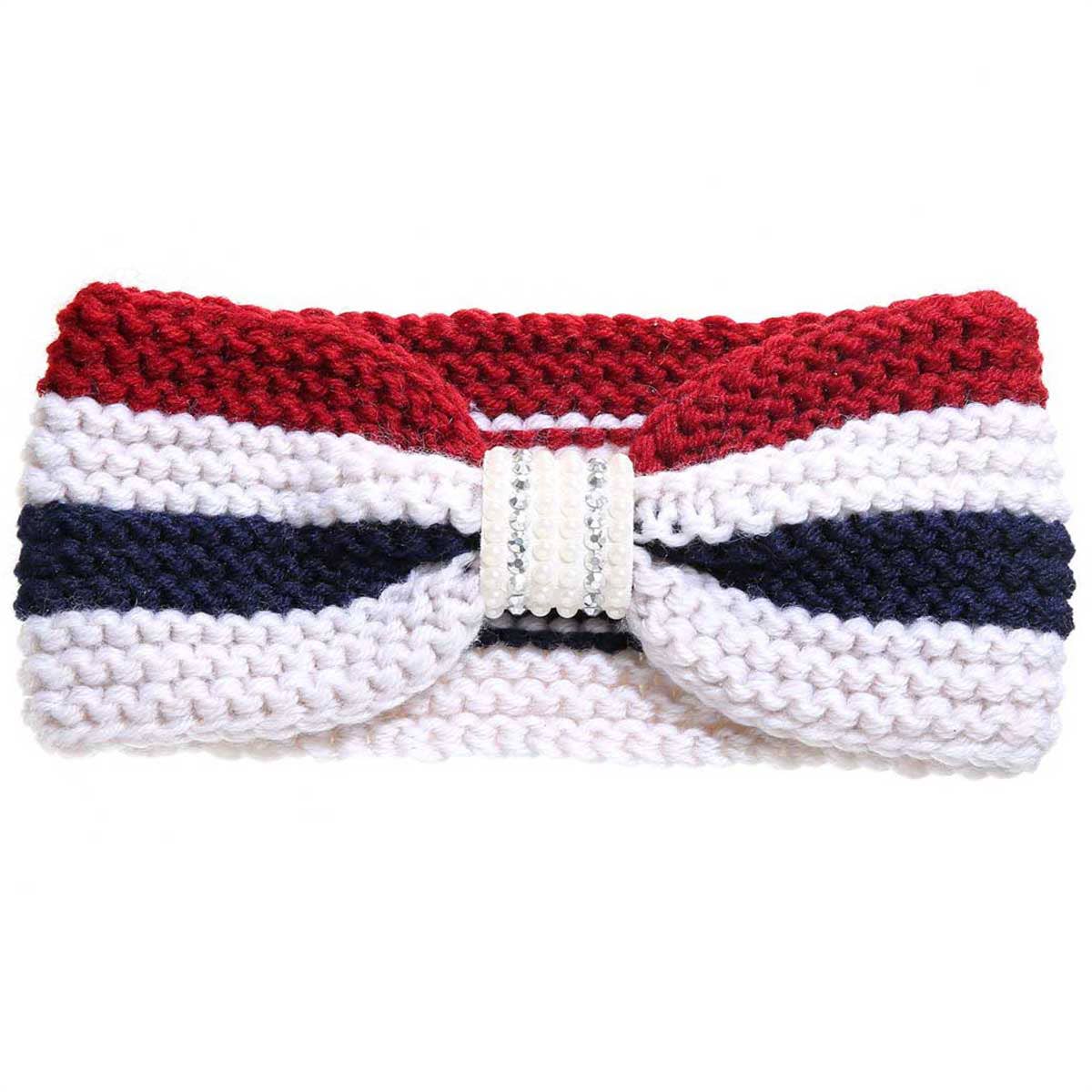 Patriotic Headband