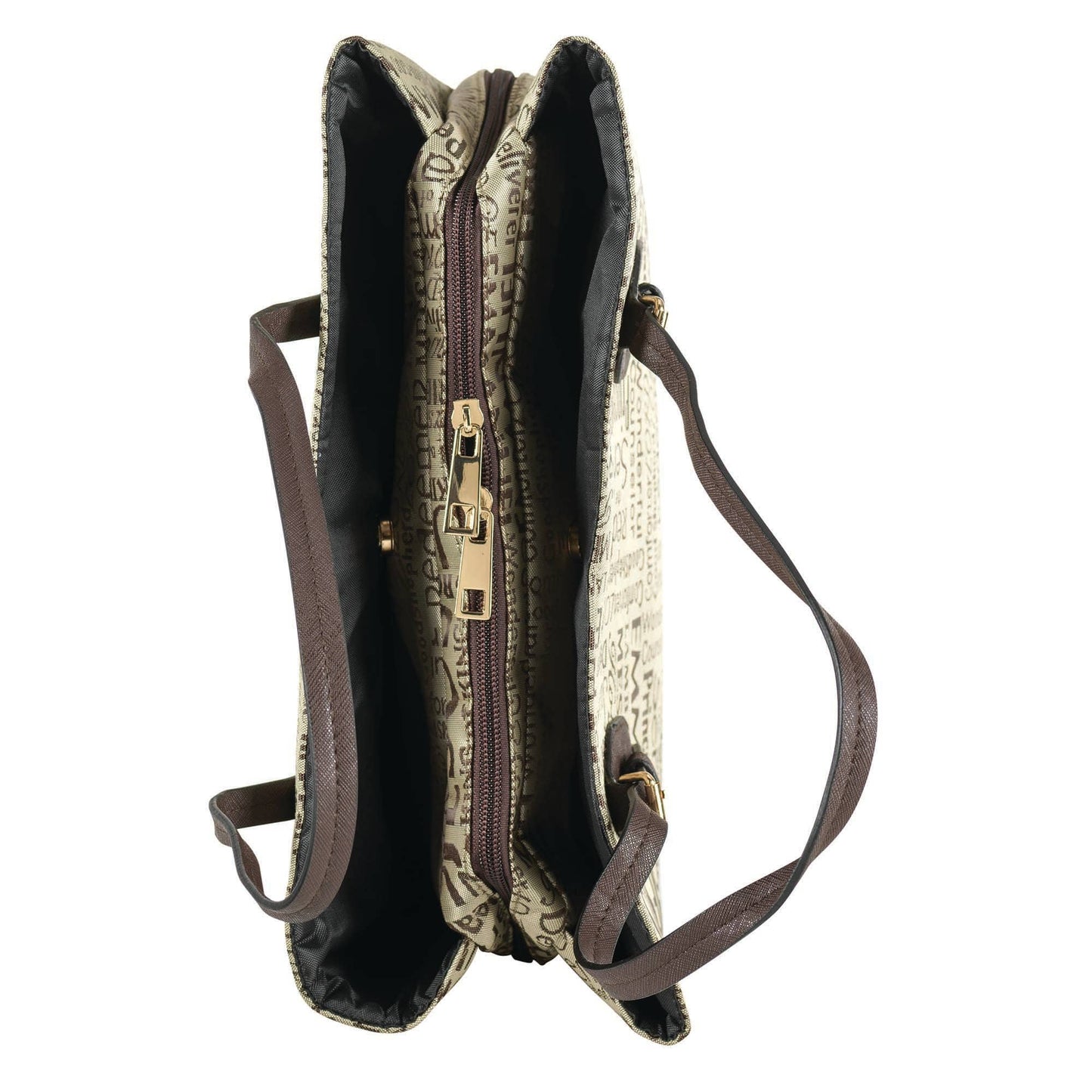 NAMES OF JESUS WEDGE BIBLE COVER LARGE