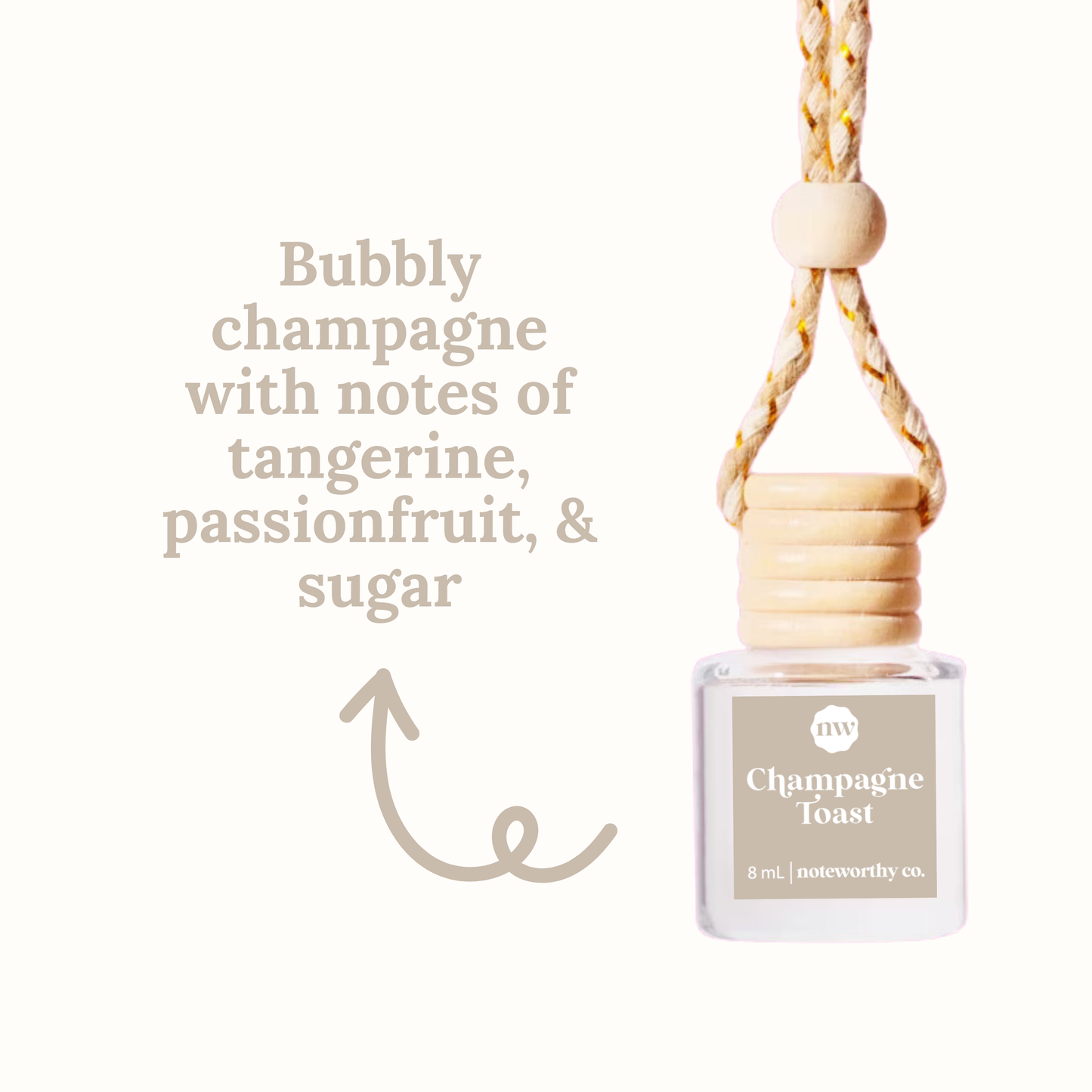 Car Diffusers | Core Scents