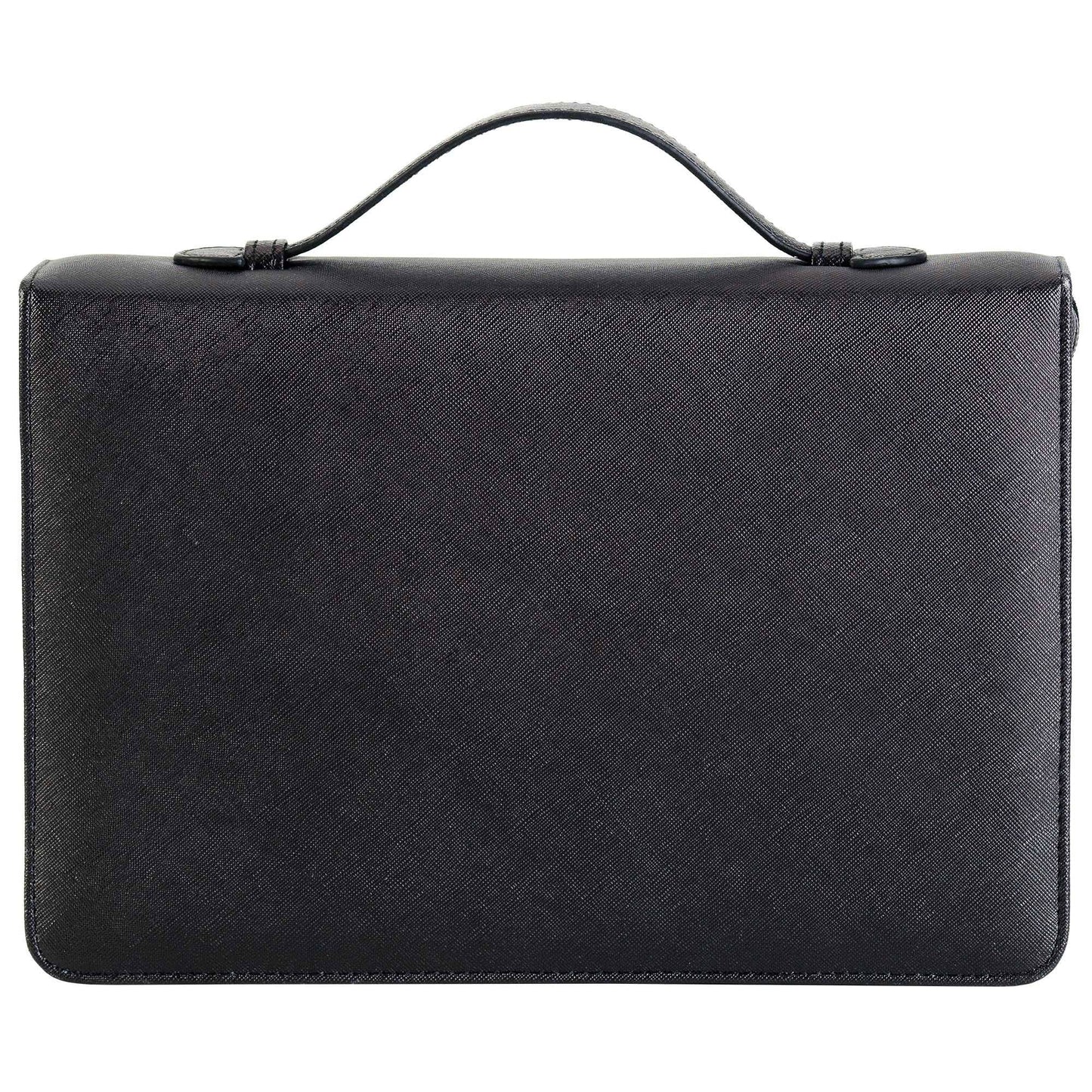BIBLE COVER CHOOSE LOVE FAITH BLACK X-LARGE