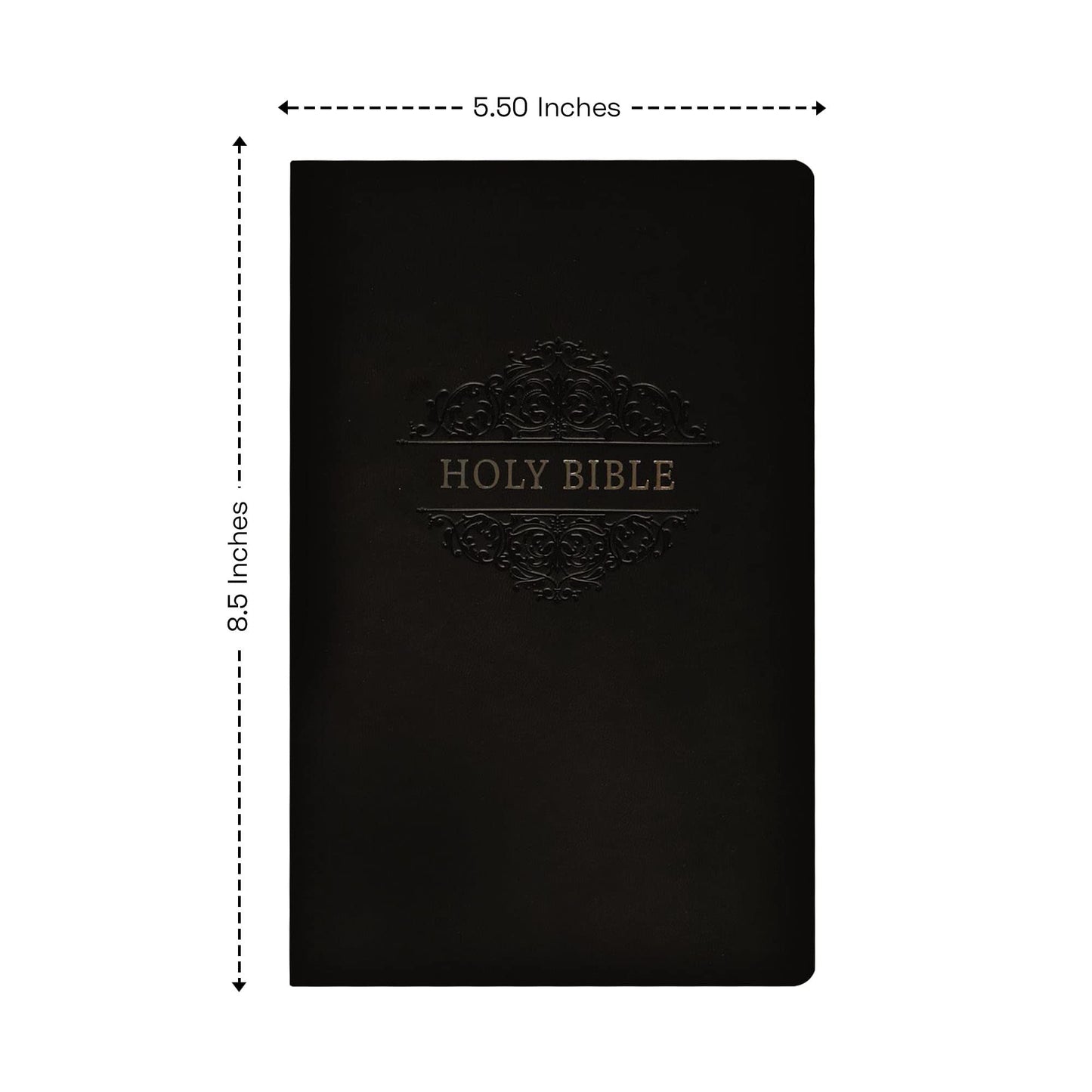 Personalized Custom Soft Touch NIV Bible