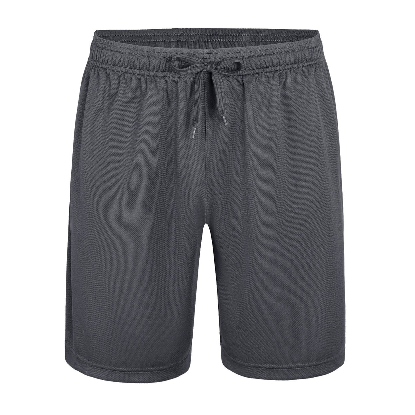LeeHanTon Men's Basketball Shorts