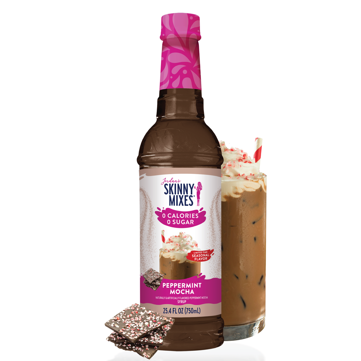Coffee Lover's Syrup Bundle