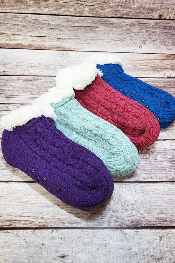 Non Slip Winter Socks