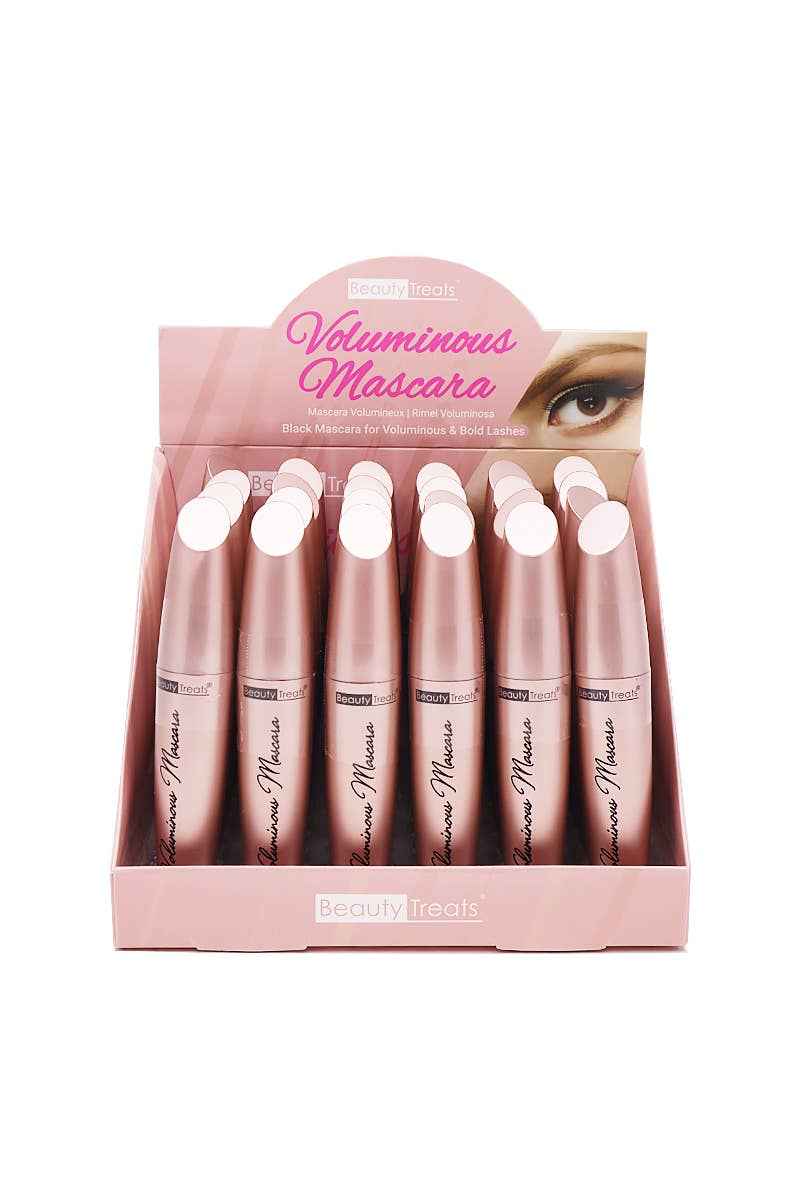 Glam Makeup Bundle