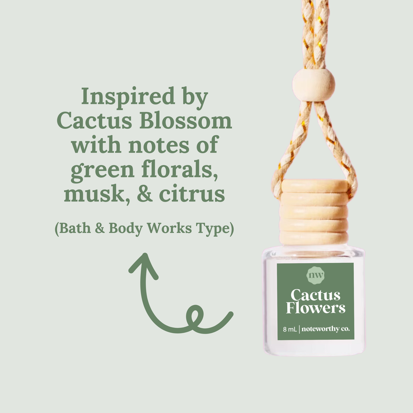 Car Diffusers | Core Scents