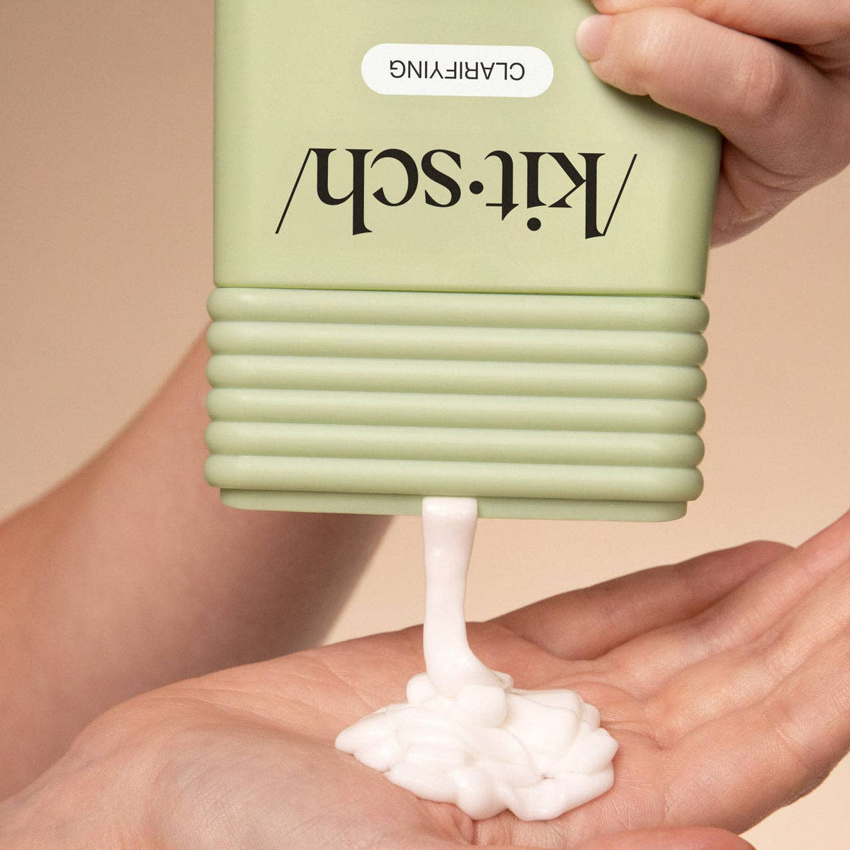 Clarifying Tea Tree & Mint Conditioner