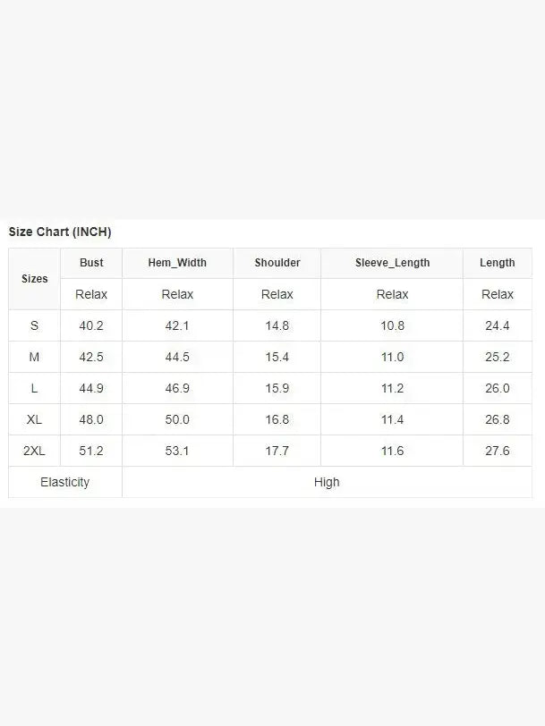 Colorful Floral Print Bubble Sleeve T-Shirt