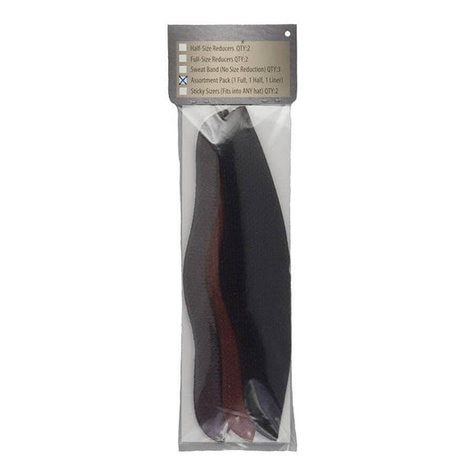 Sweatliners - Assorted Sizer Pack