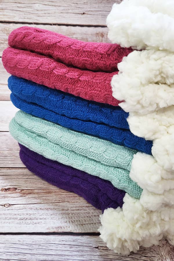 Non Slip Winter Socks