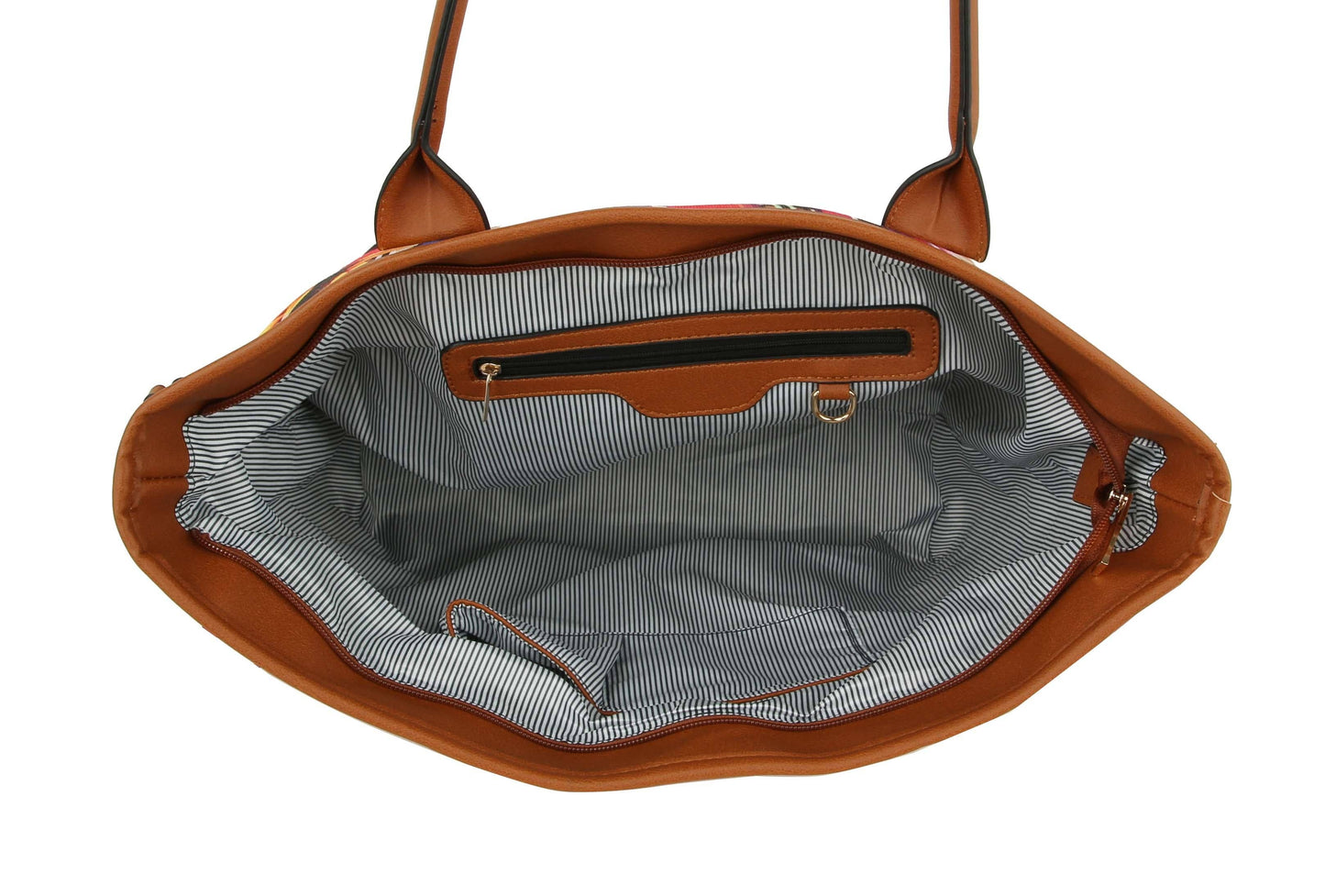Big Sunflower Tote Shoulder Hobo Handbag