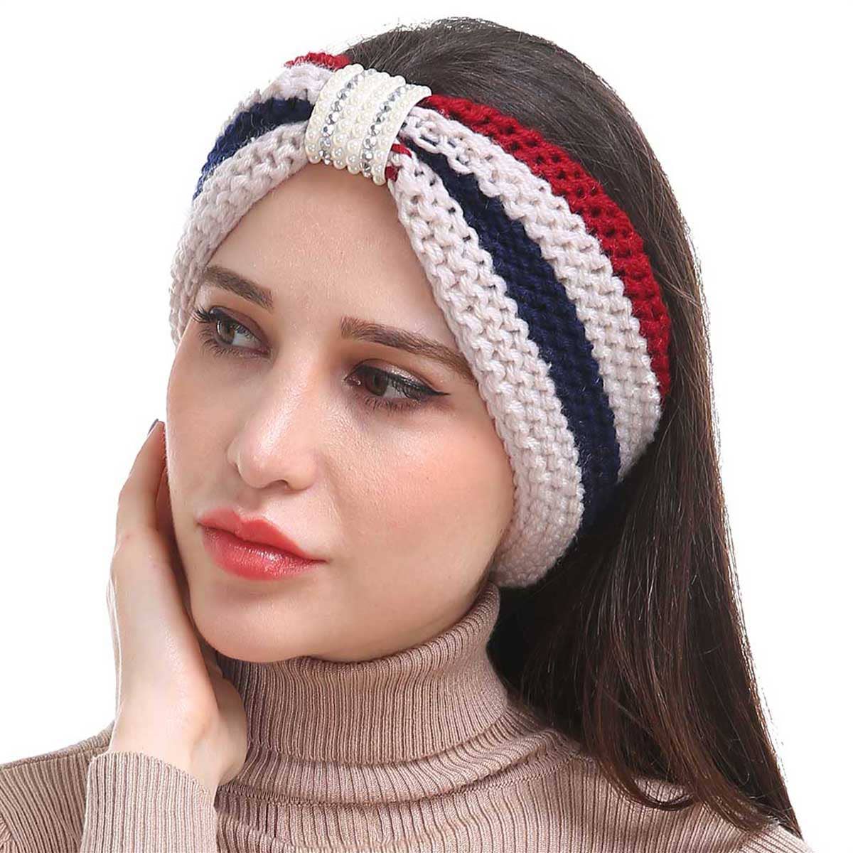 Patriotic Headband