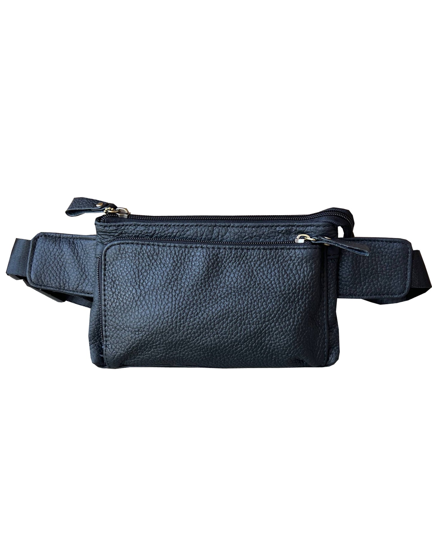 Sling pack fanny waist pack