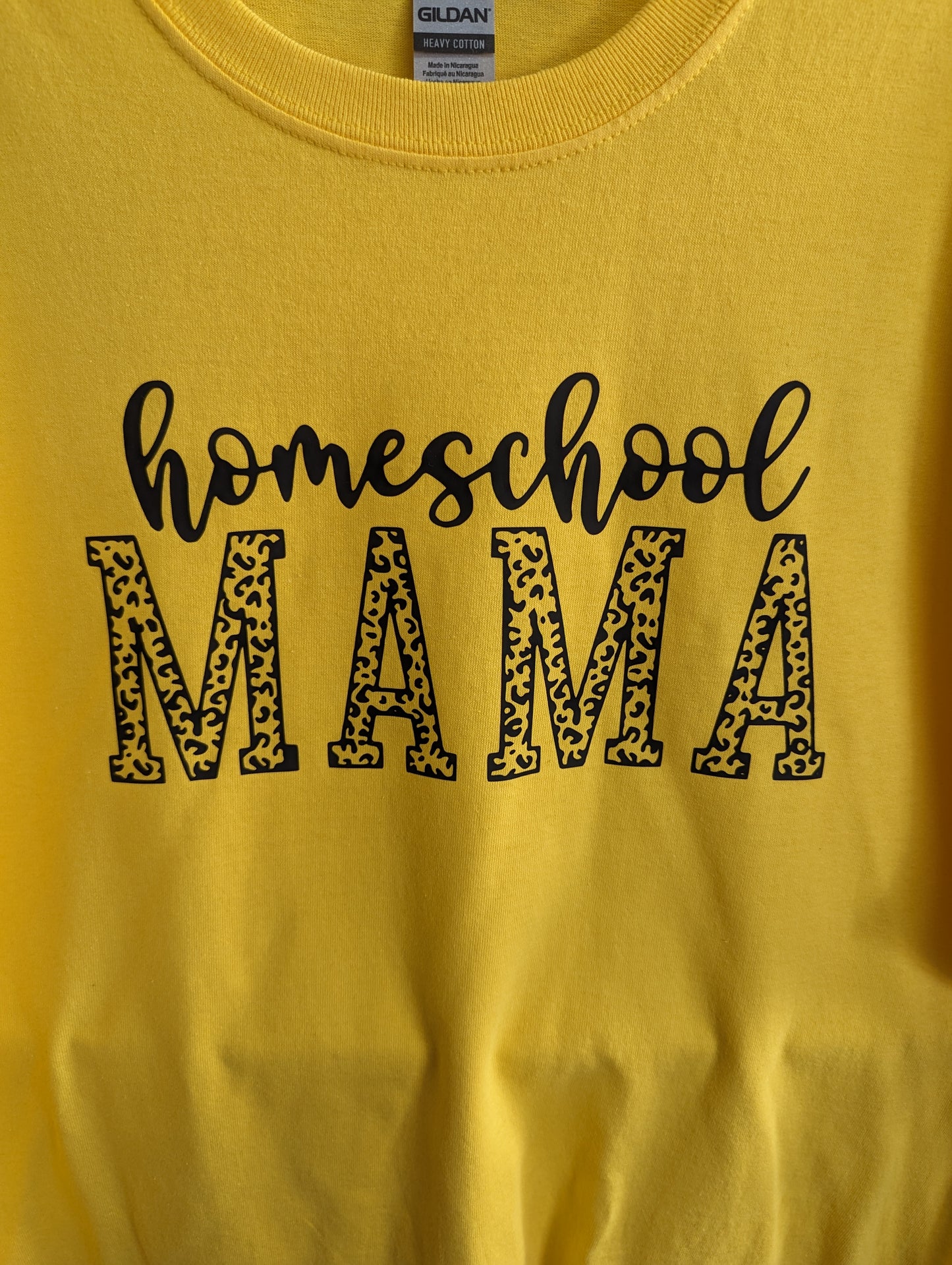 Homeschool Mama