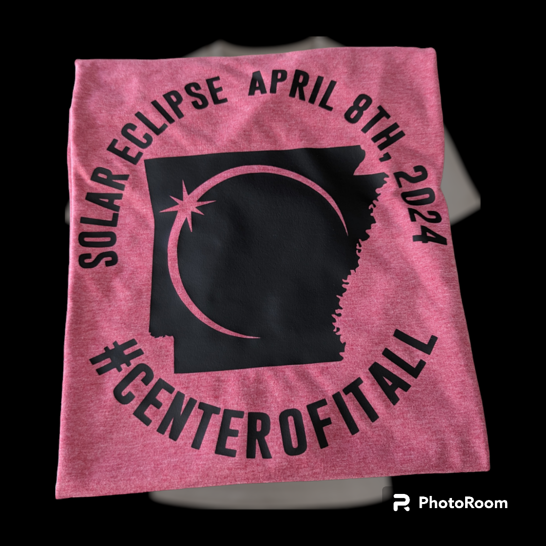 Solar Eclipse Tshirt