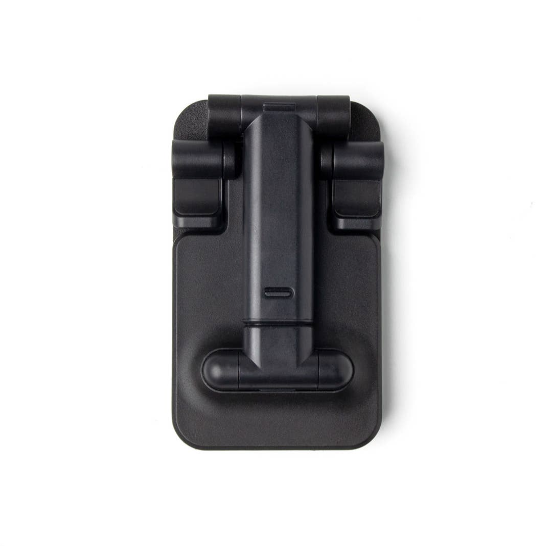 Hold the phone folding tech stand