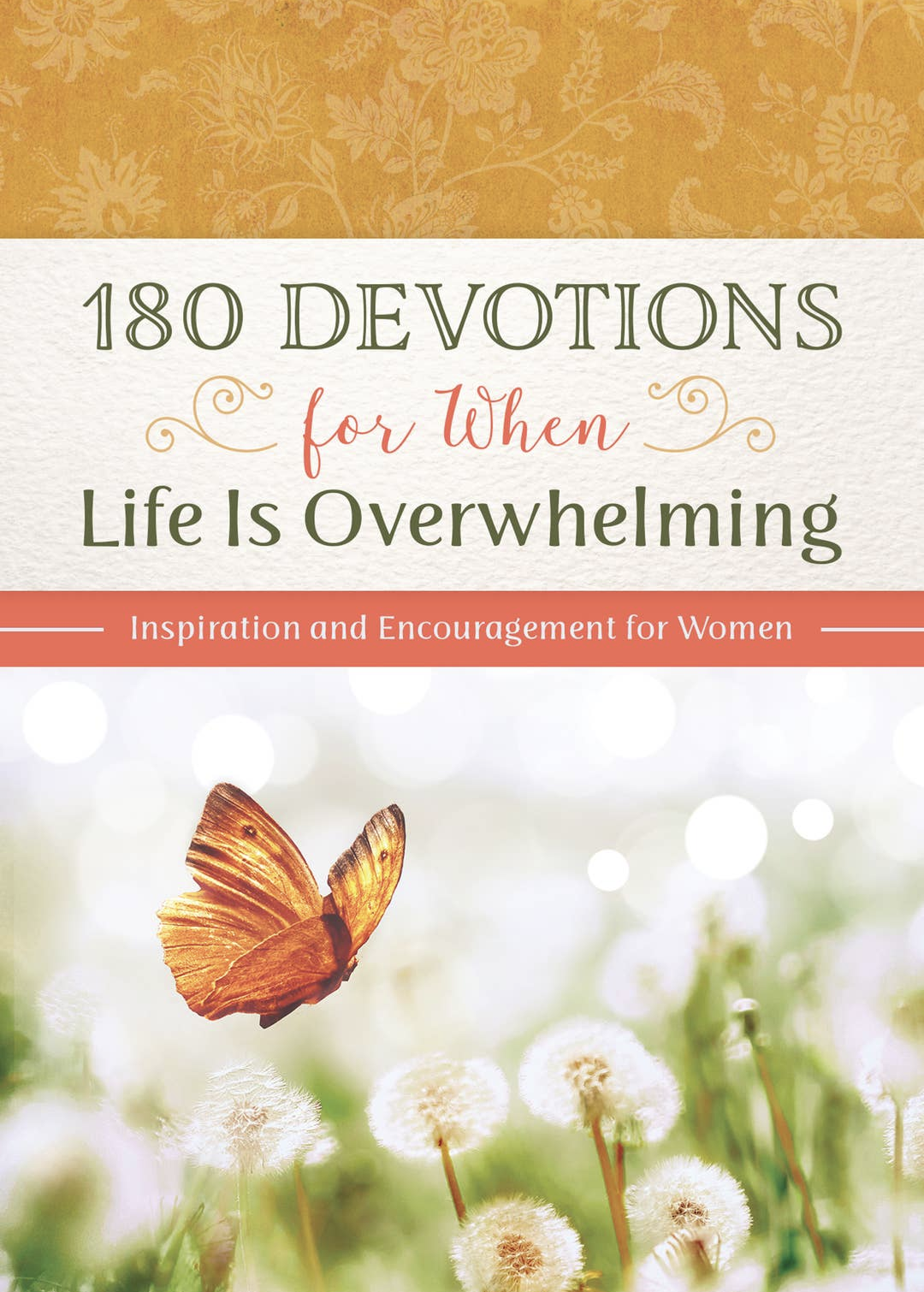 180 Bible Verses for when Life is Overwhelming