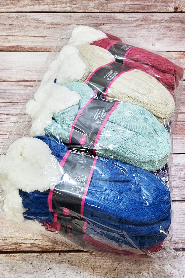 Non Slip Winter Socks