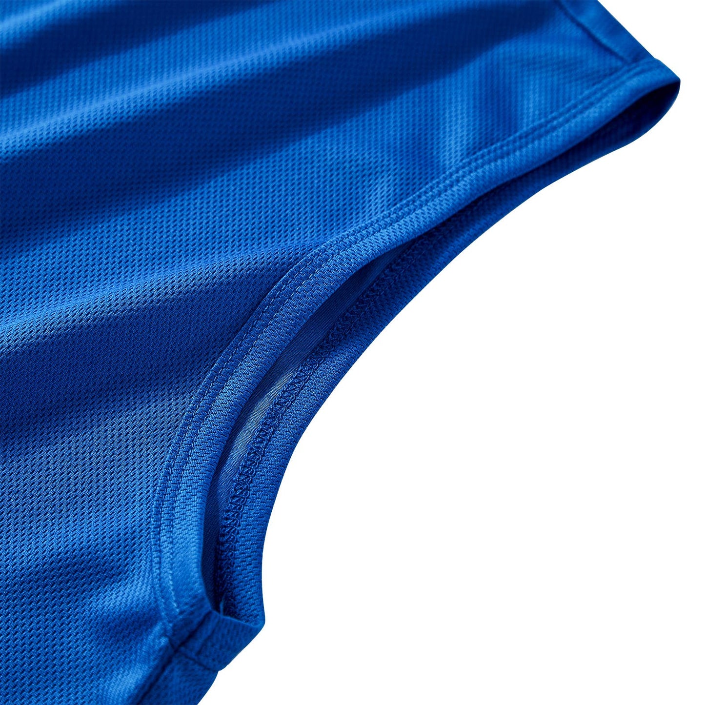 LeeHanTon Men’s Performance Sleeveless Muscle T-Shirt