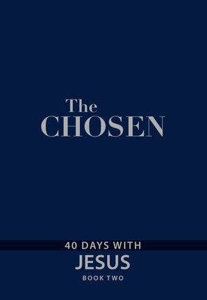 The Chosen (Devotional #2)