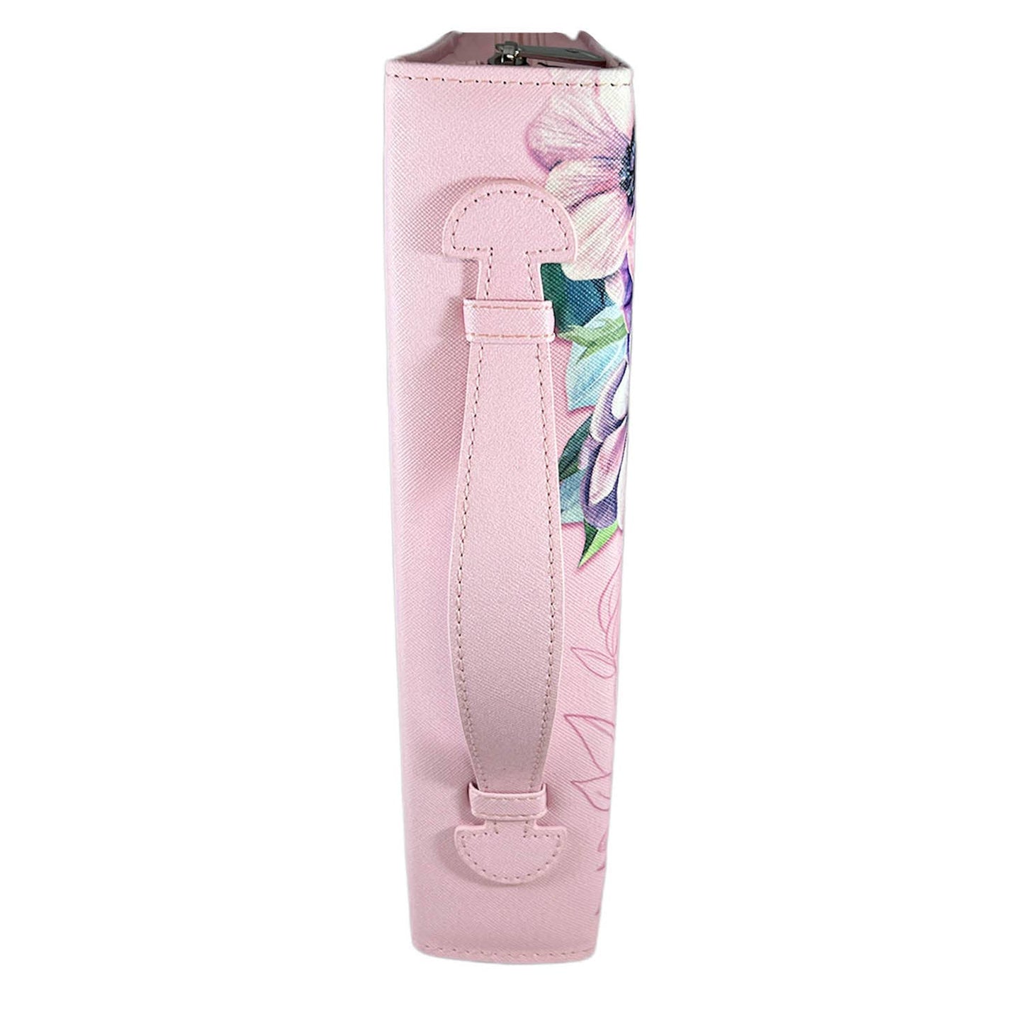 BC- "WITH GOD ALL THINGS"-PINK-XL