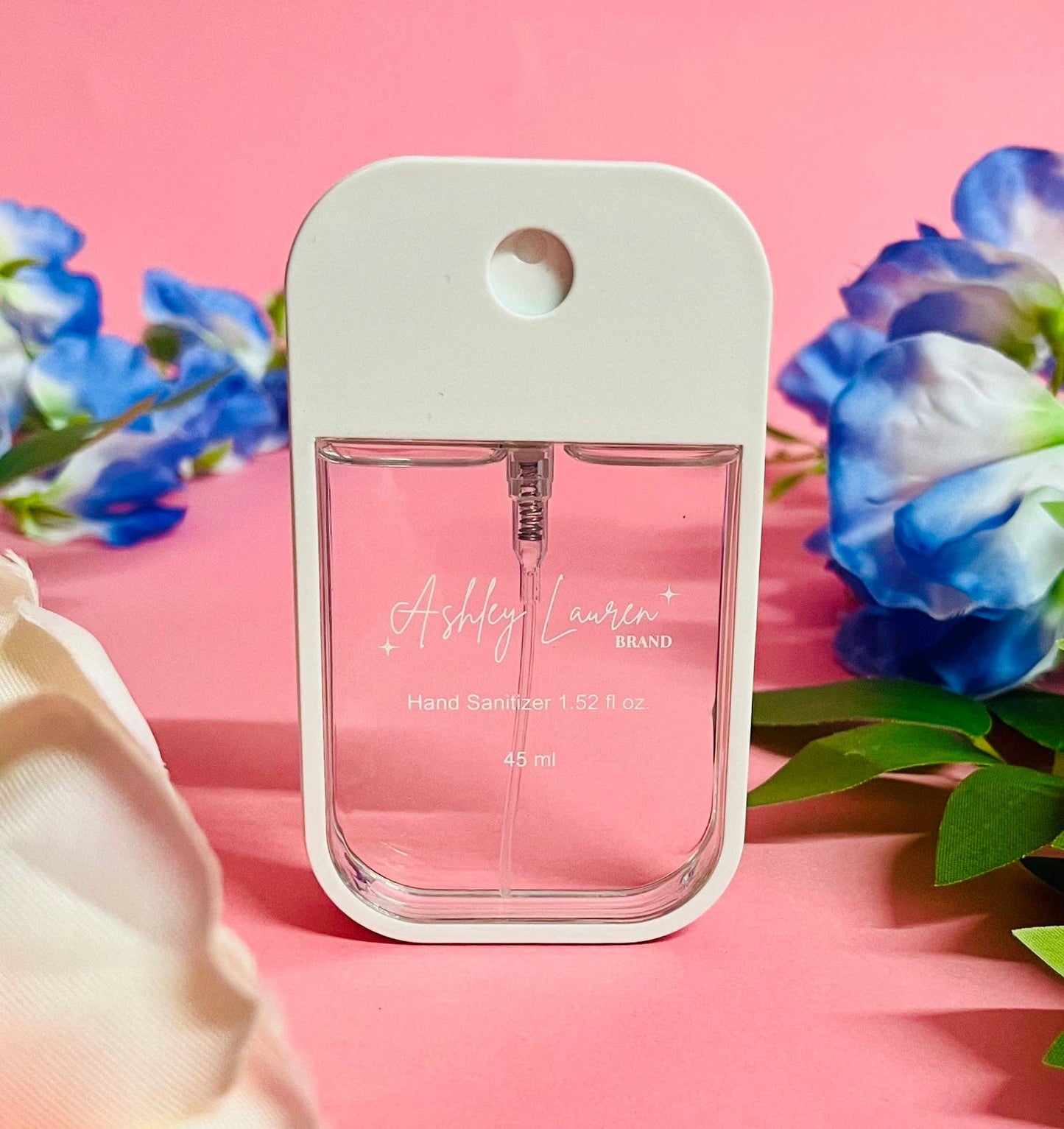 Hand Sanitizer Spray