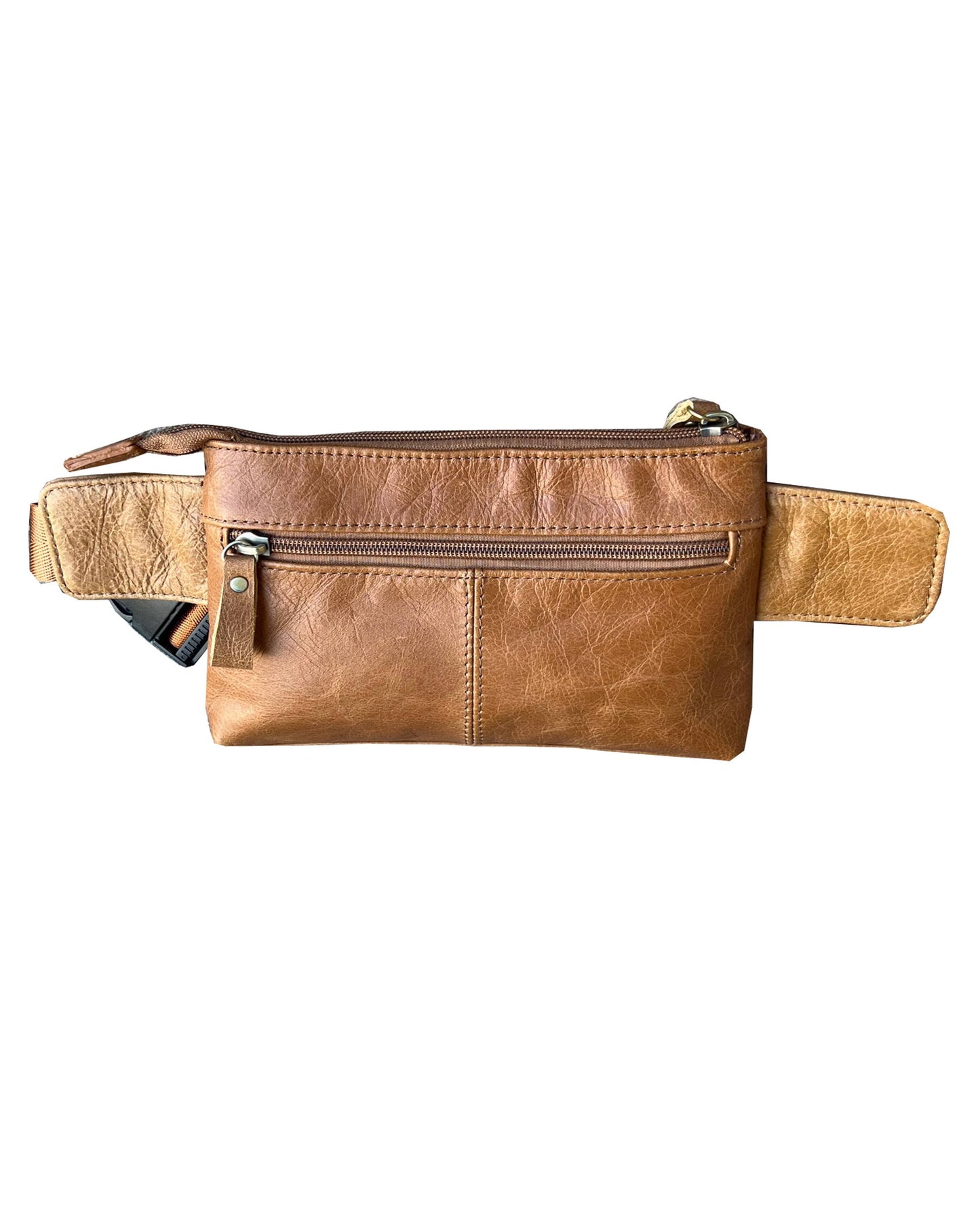 Sling pack fanny waist pack