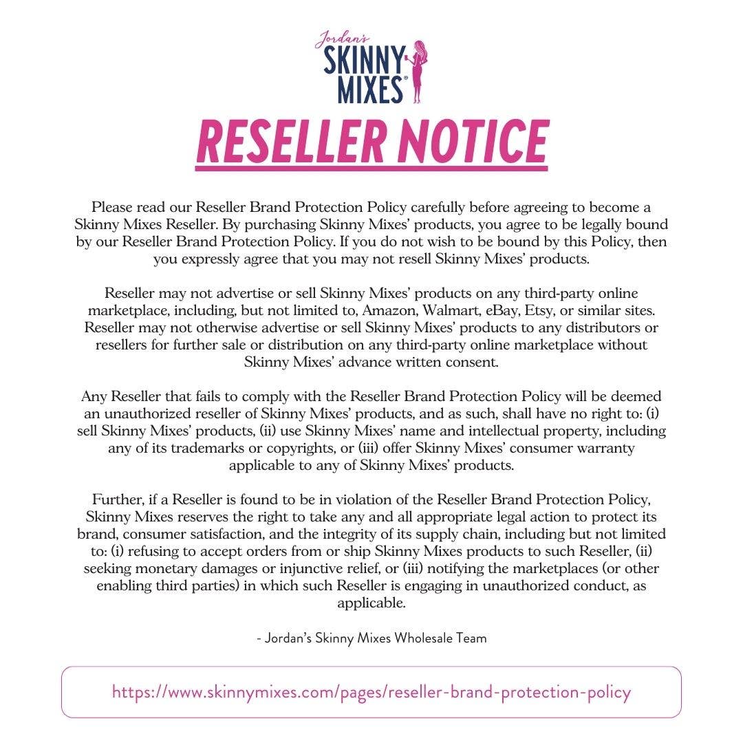 Sugar Free Eggnog Syrup