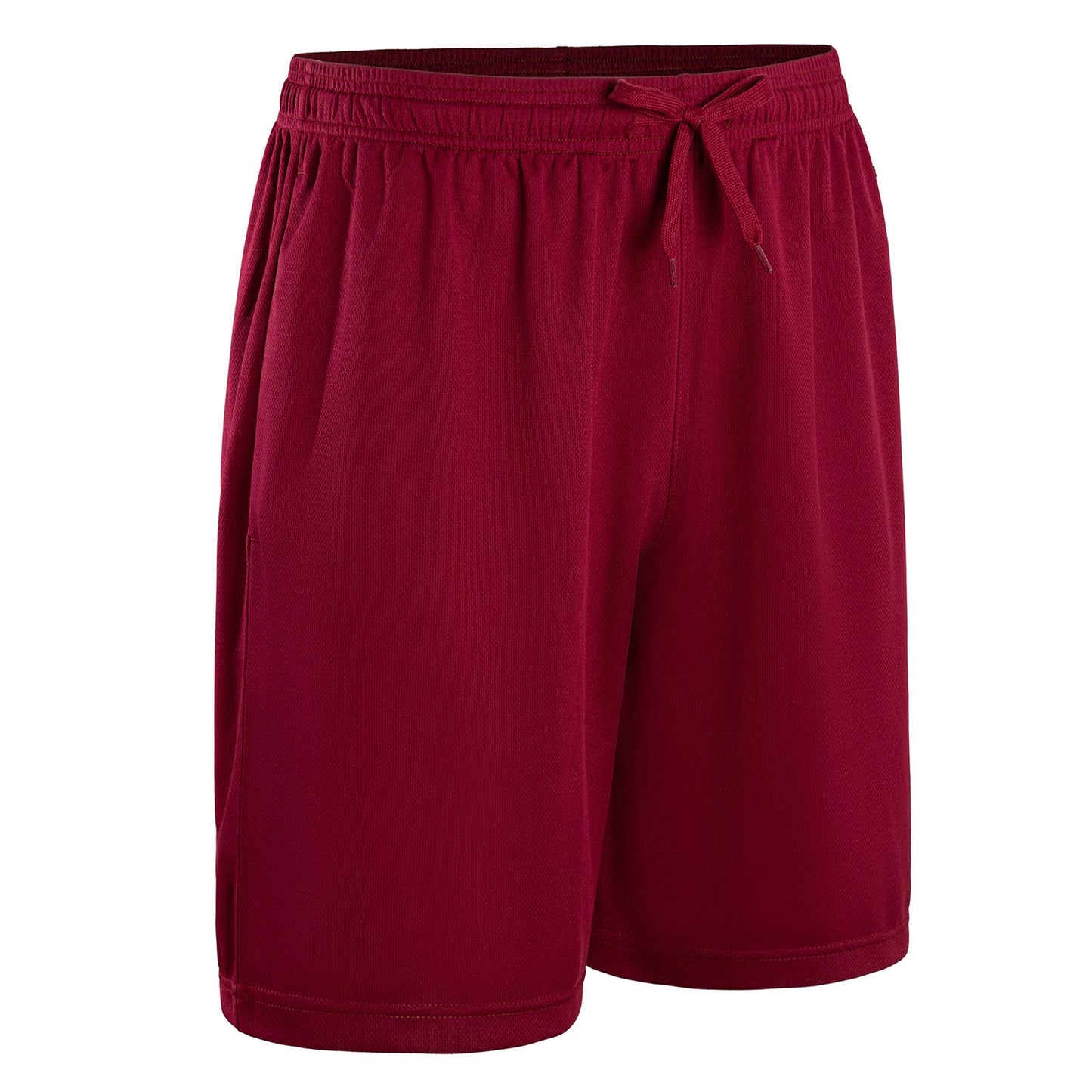 LeeHanTon Men's Basketball Shorts