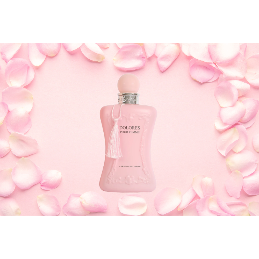 Dolores (Delilah) Perfume for Women 100ml EDP, Fragrance for Women