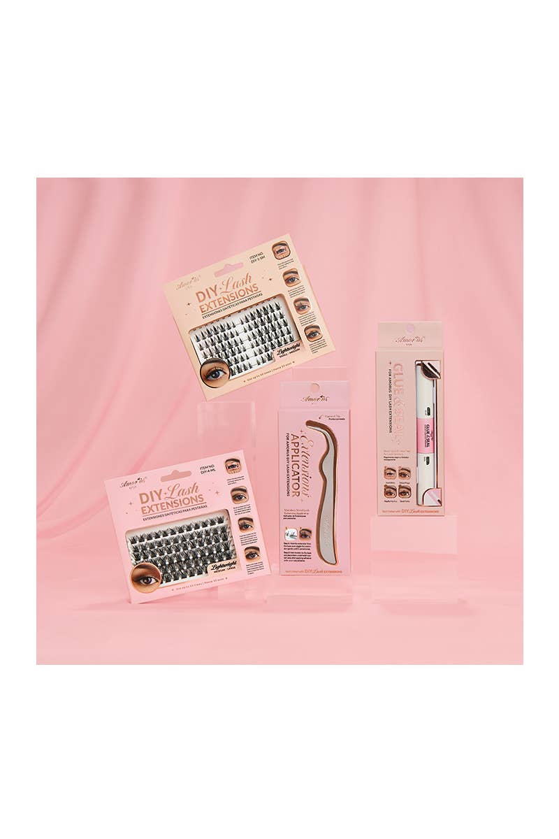 Amorus DIY-5-ML DIY Lash Extensions