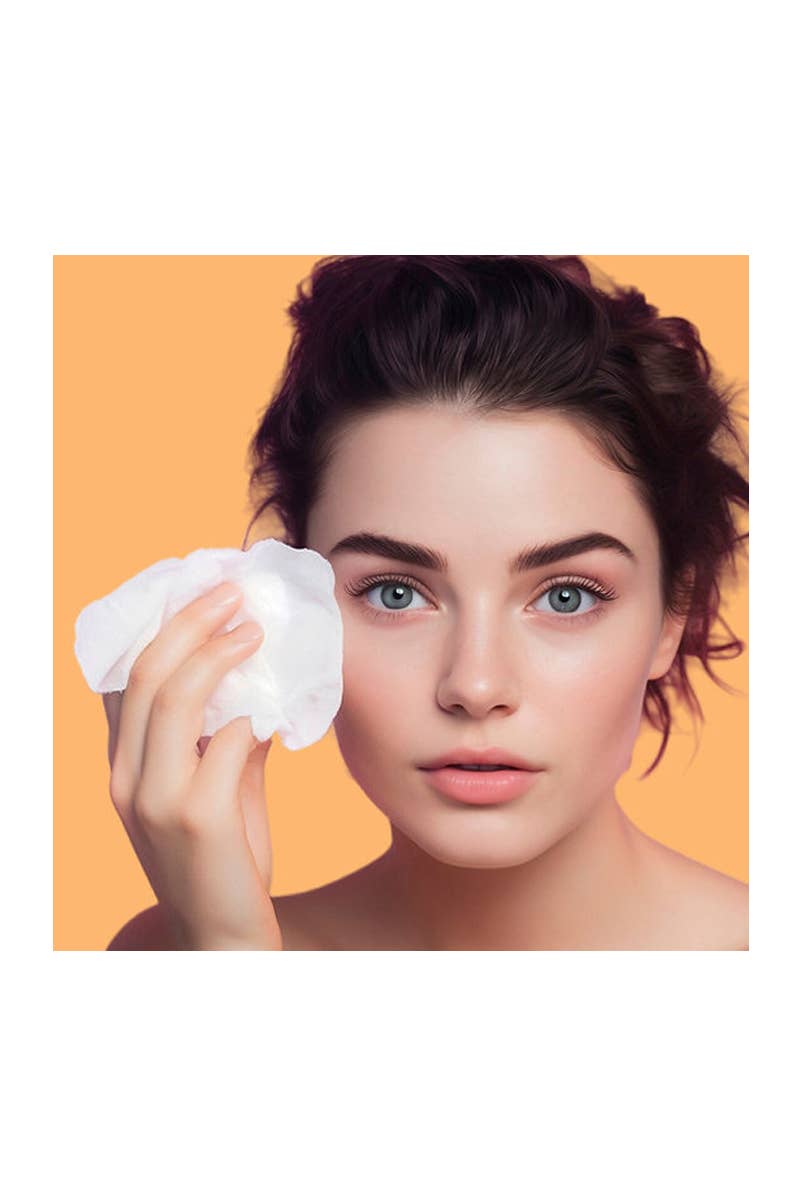 Amuse Vitamin C Makeup Remover Wipes
