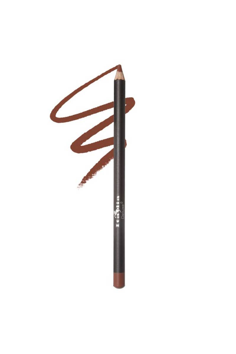 Italia Deluxe Ultra Fine Lipliner Natural