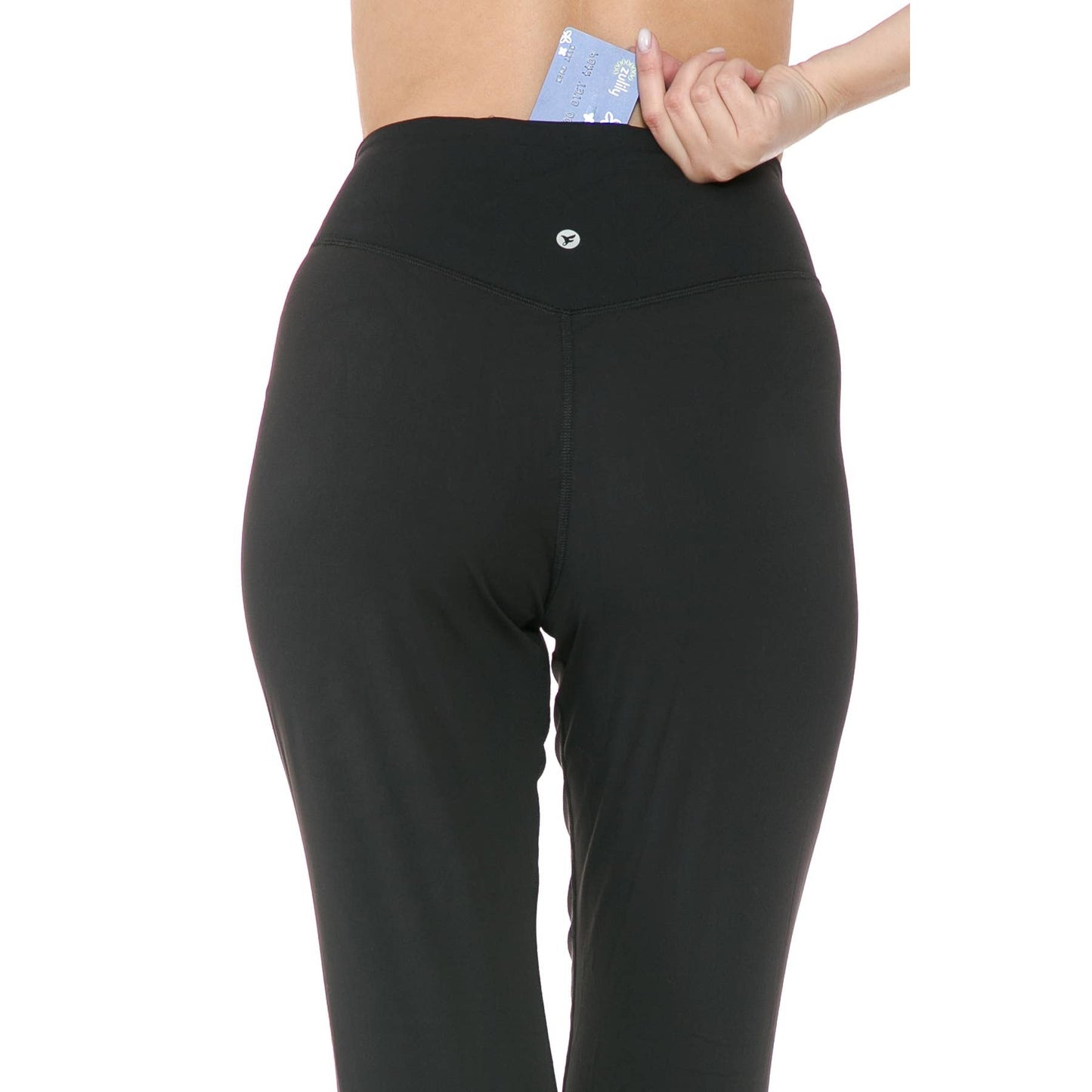 Premium Nylon Slim Fit Activewear Joggers