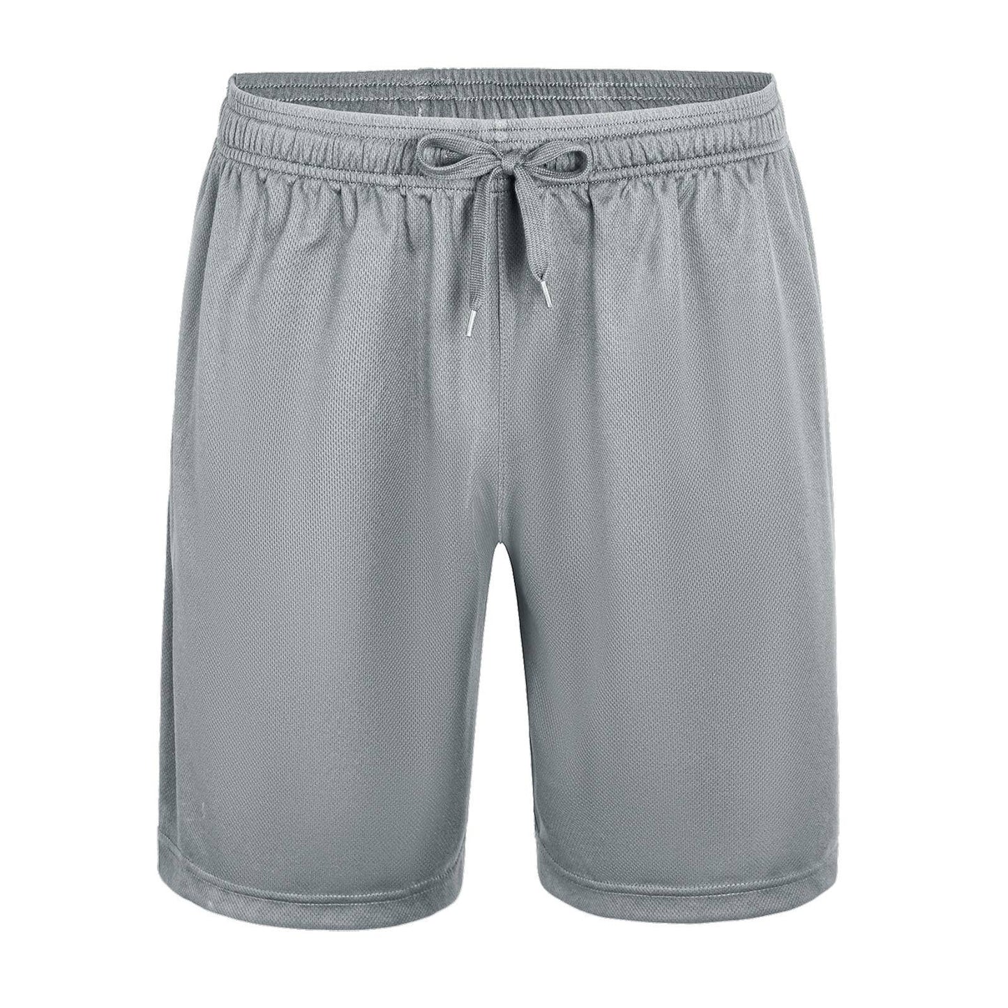 LeeHanTon Men's Basketball Shorts