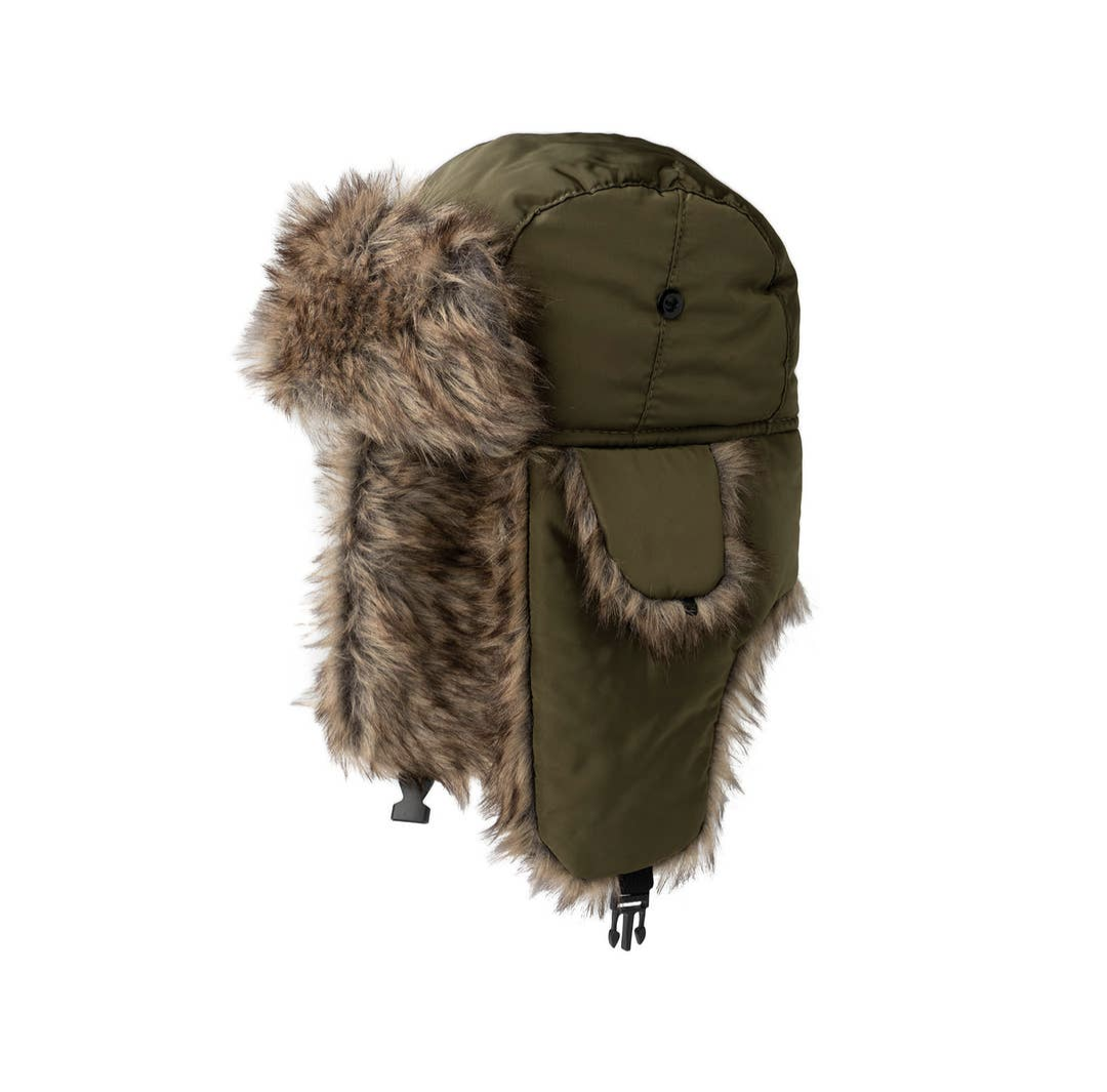 Aviator Hat