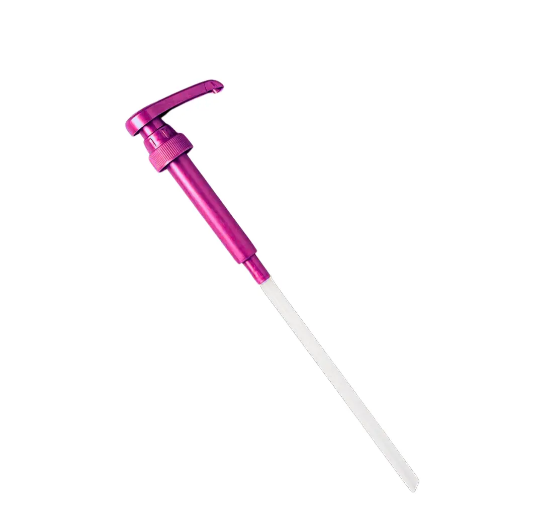 Skinny Mix Pump
