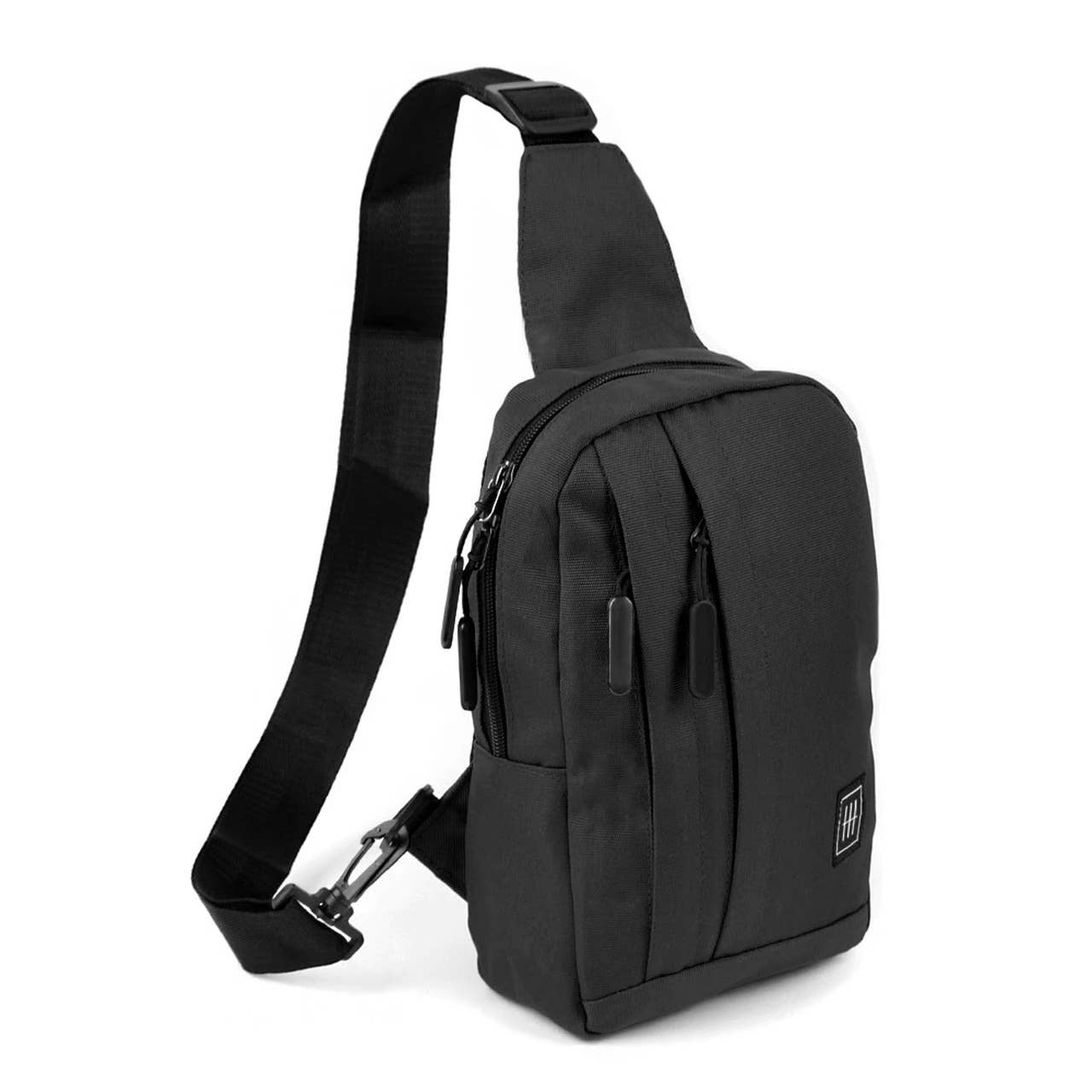 Crossbody Sling Bag with Reversible Strap - FBG1851