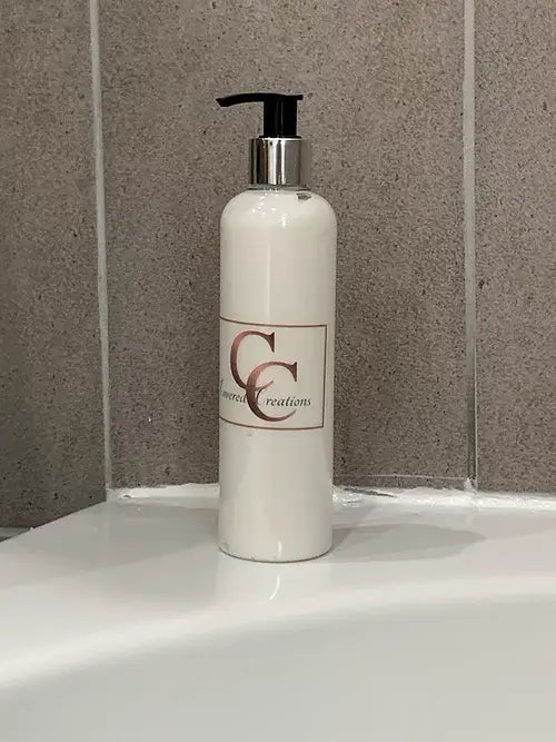 Chesterfield: Luxury Hand & Body Lotion 300ml