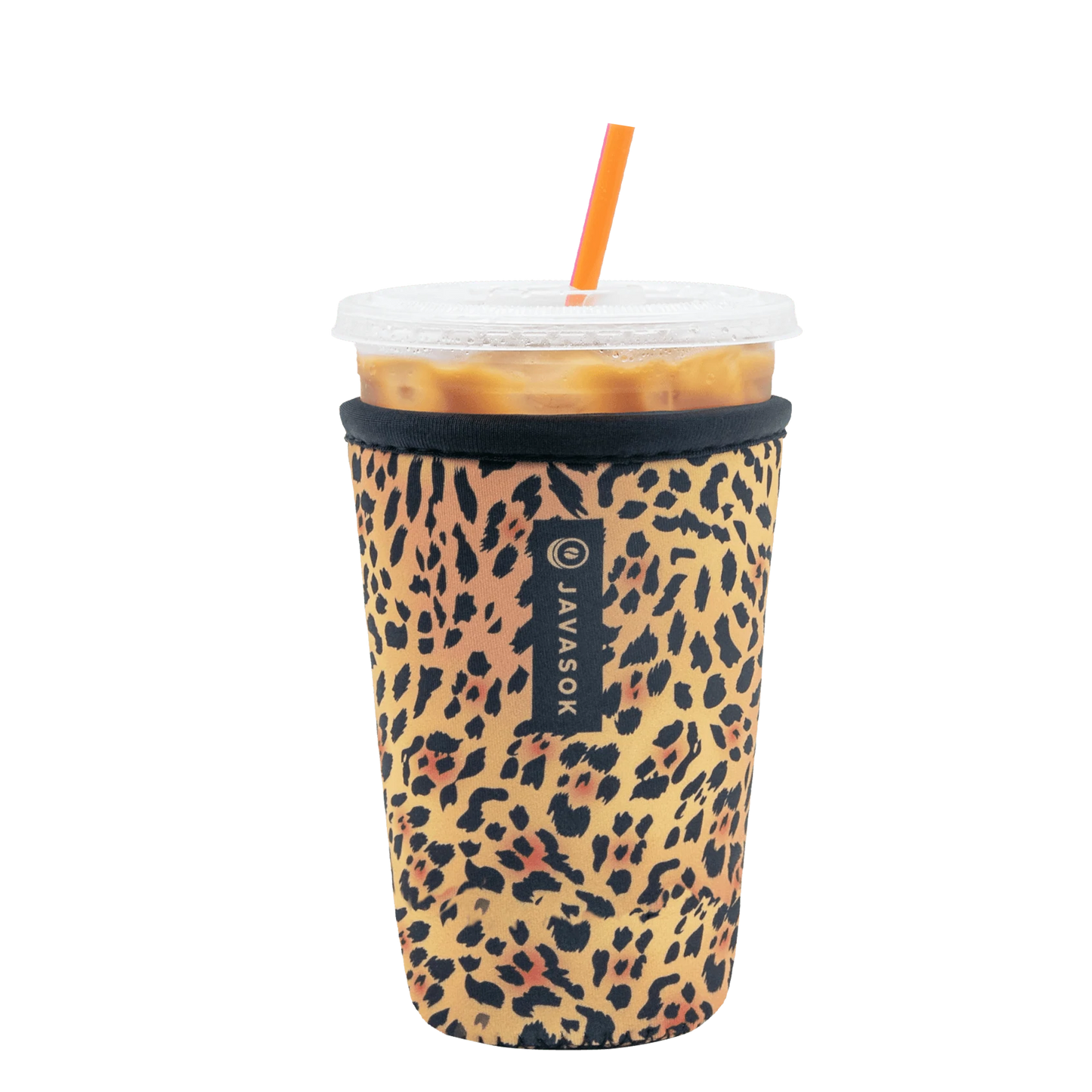 JavaSok - Classic Leopard