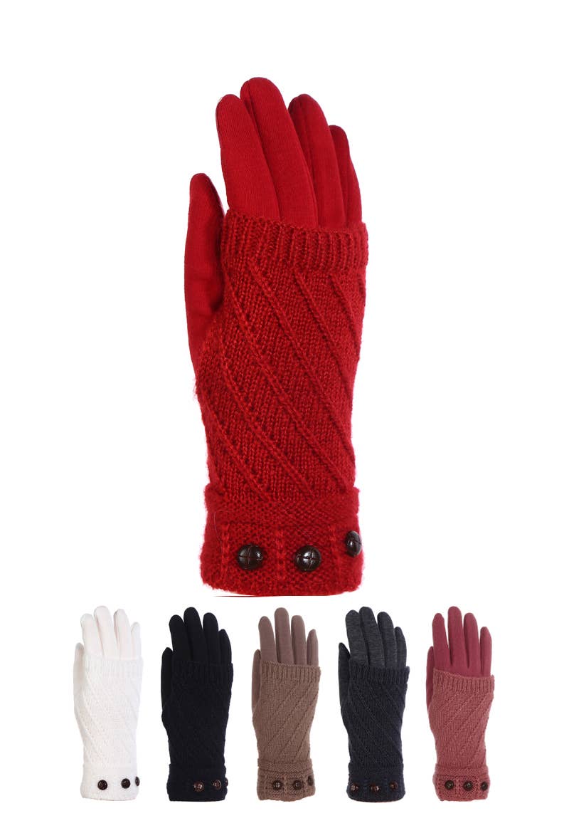 Women's Gloves