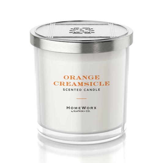 Orange Creamsicle 14-oz 3-wick Candle