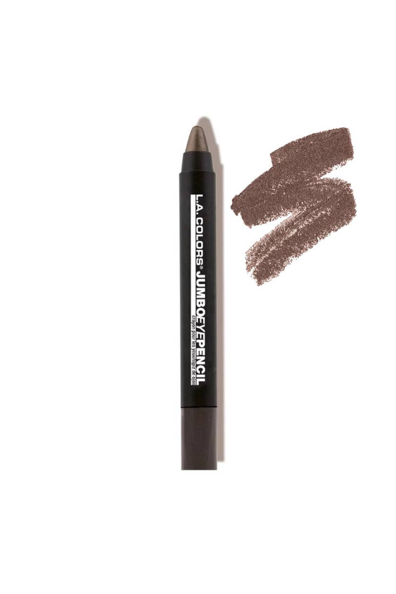 LA Colors Jumbo Eye Pencil