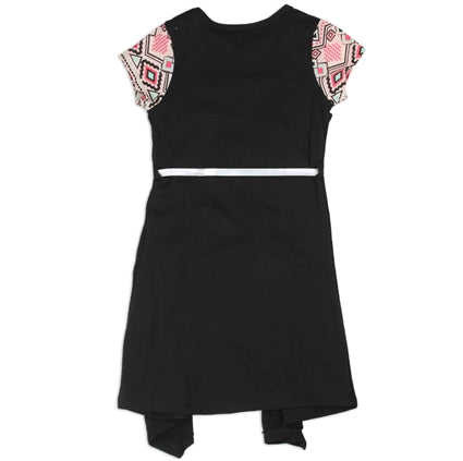 RMLA Girls 4-6X Duster Dress
